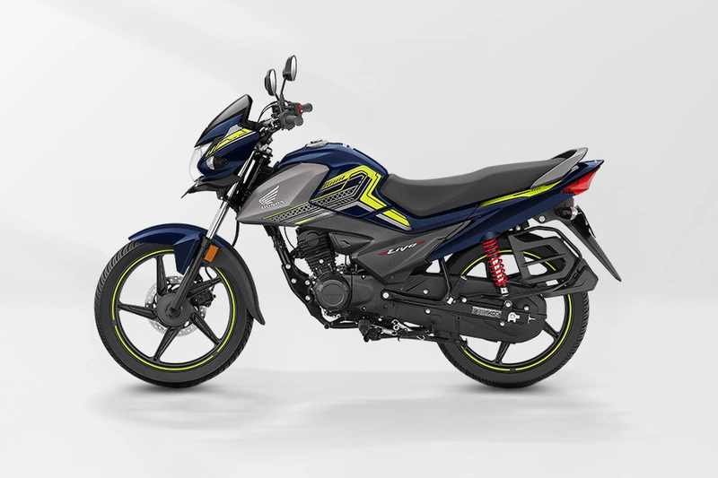 Honda Livo