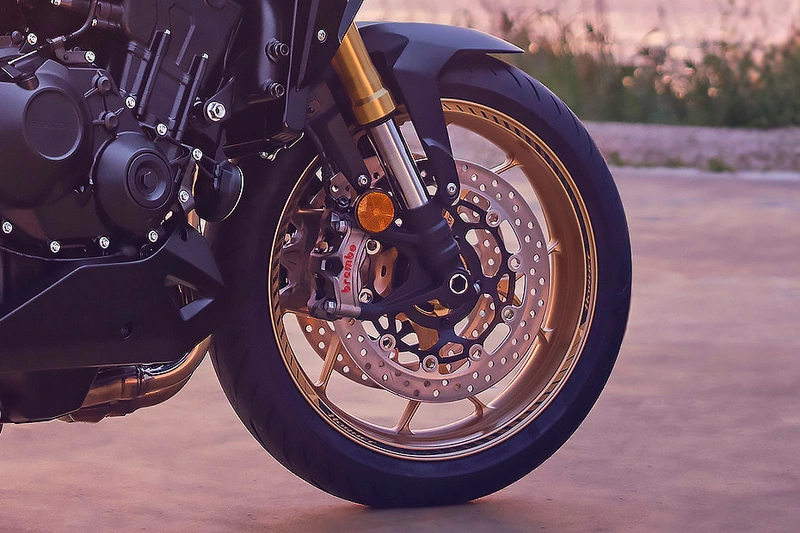 Honda CB1000 Hornet SP