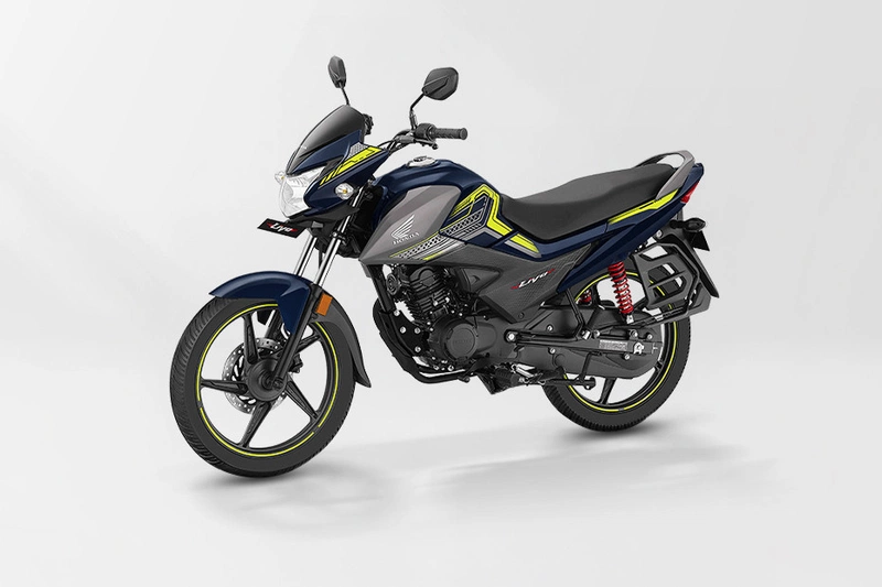 Honda Livo