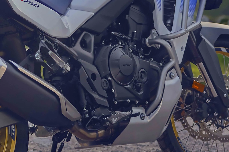 Honda XL750 Transalp