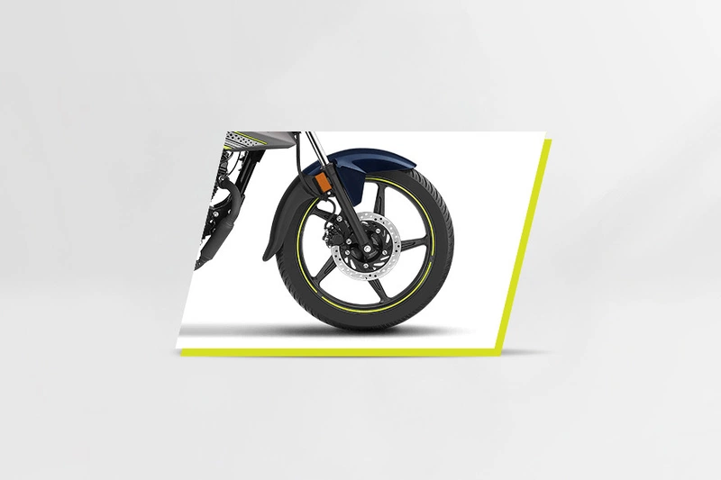 Honda Livo