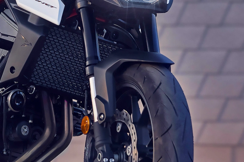 Honda CB750 Hornet