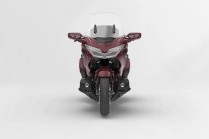 Honda Gold Wing