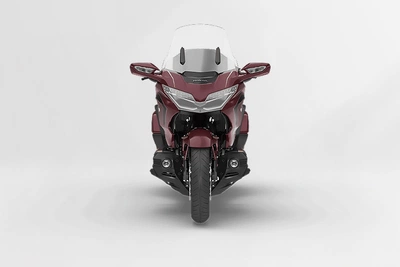 Honda Gold Wing