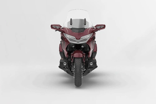 Honda Gold Wing Image