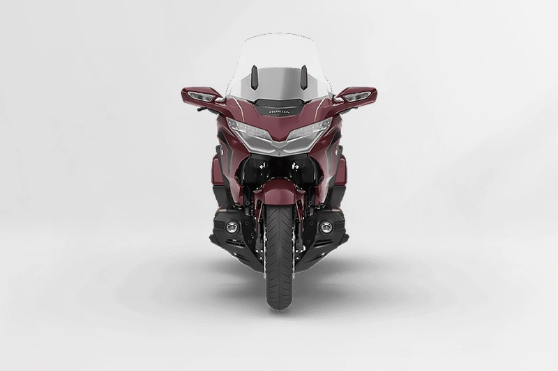 Honda Gold Wing