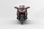 Honda Gold Wing