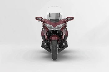 Honda Gold Wing