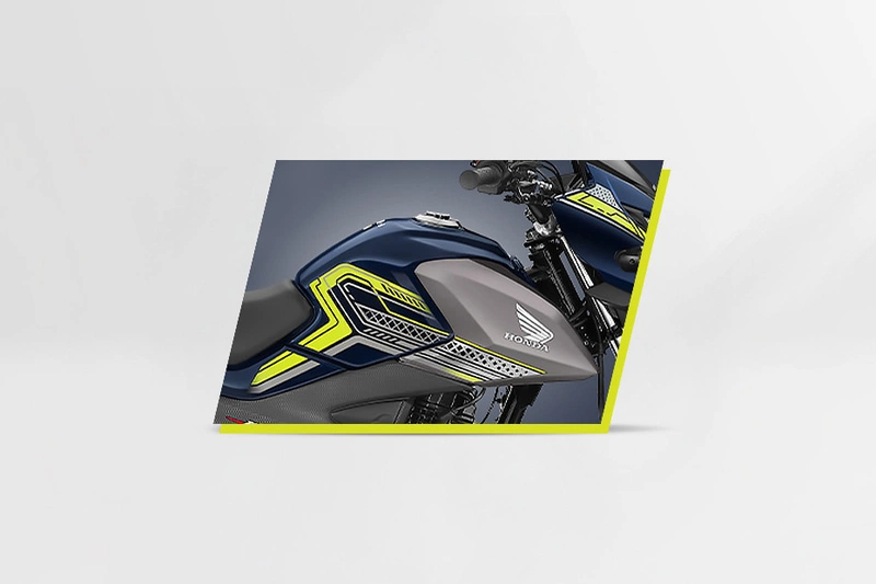 Honda Livo