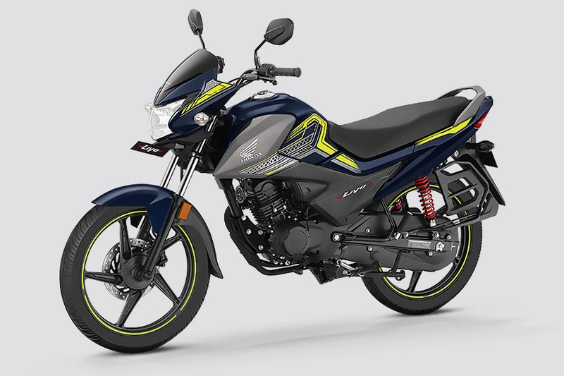 Honda Livo