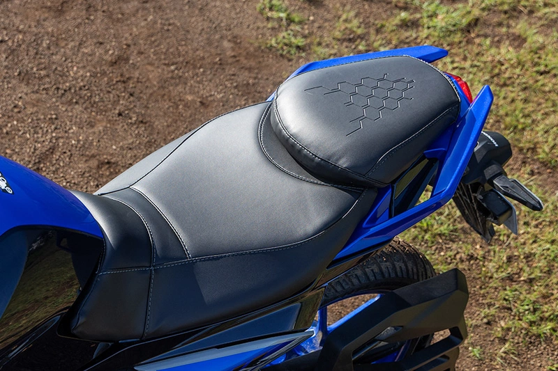 Honda CB125 Hornet