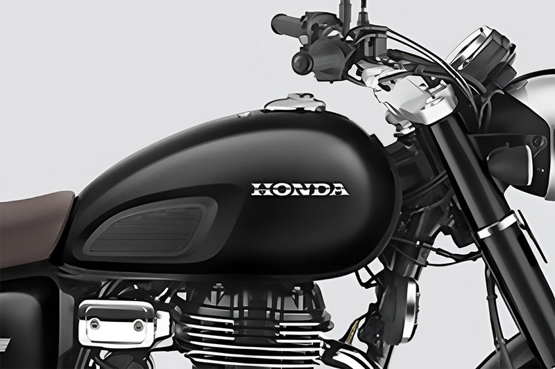 Honda CB350C