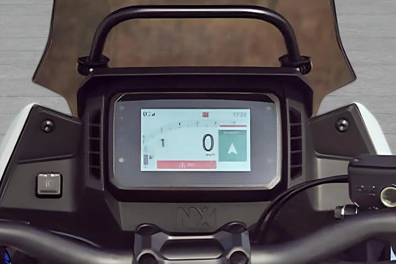 Honda NX500