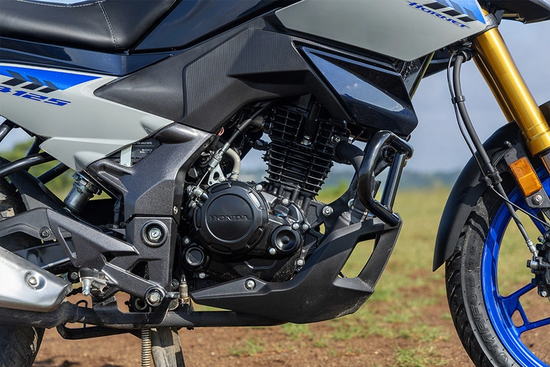 Honda CB125 Hornet