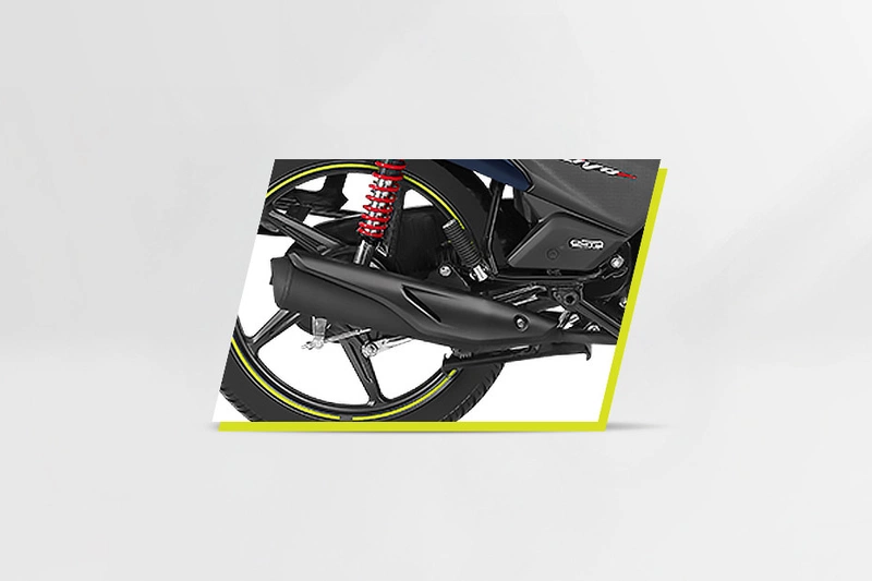 Honda Livo