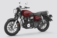 Honda CB350