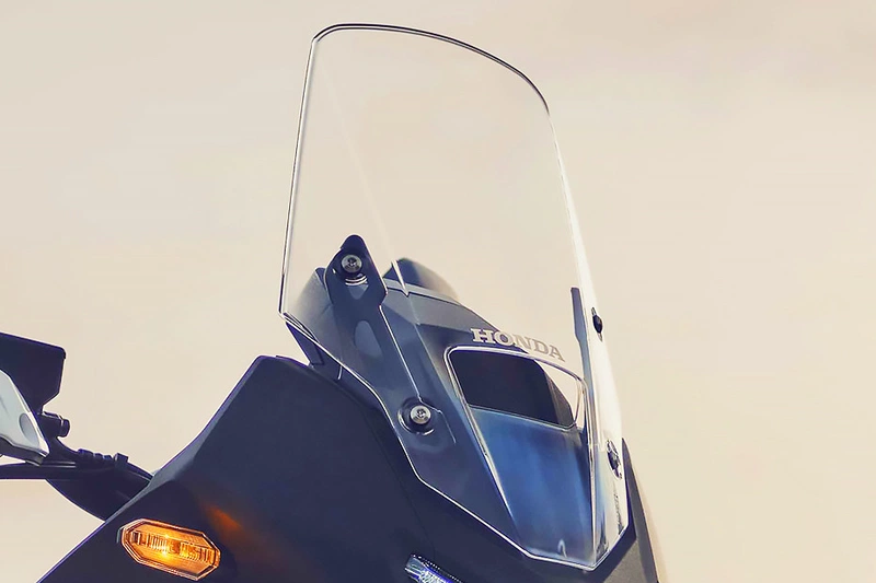 Honda XL750 Transalp