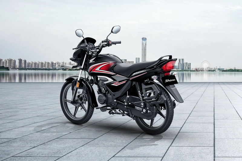 Honda Shine