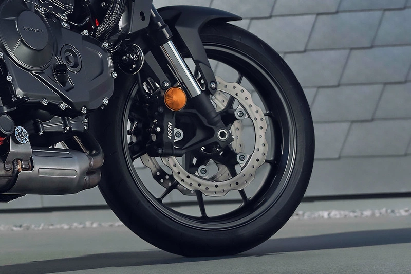 Honda CB750 Hornet