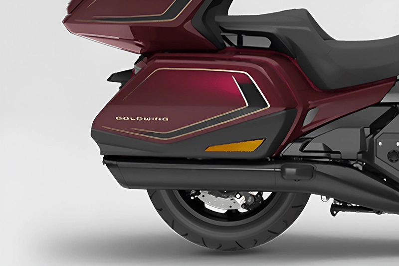 Honda Gold Wing