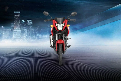 Honda SP160