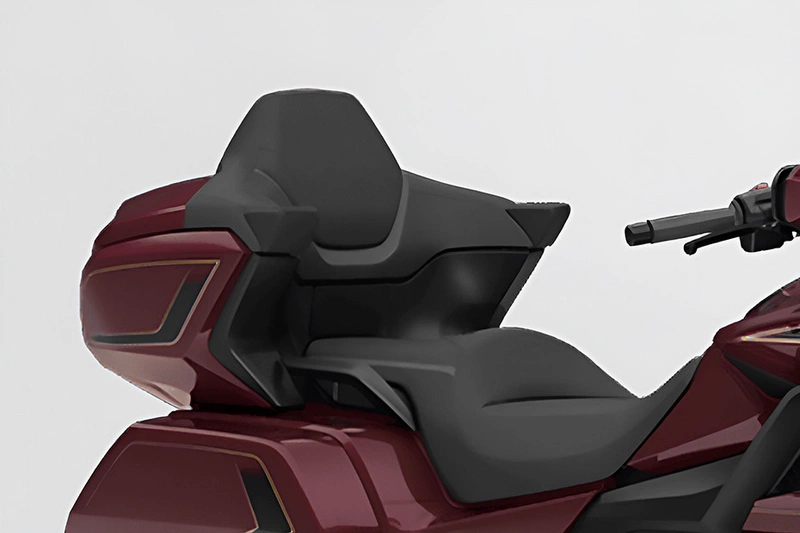 Honda Gold Wing