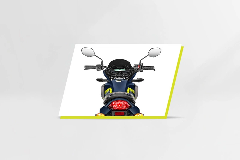 Honda Livo