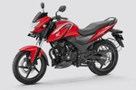 Honda SP160