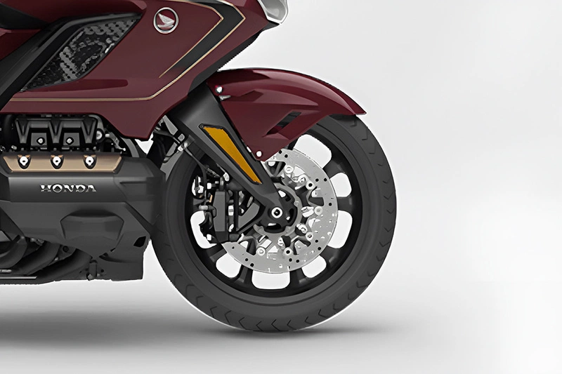 Honda Gold Wing