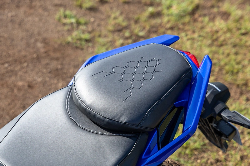 Honda CB125 Hornet