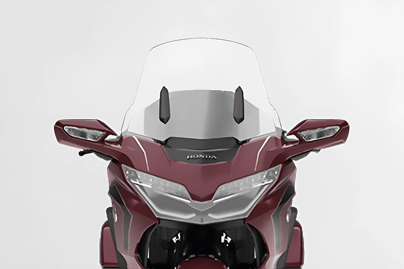 Honda Gold Wing