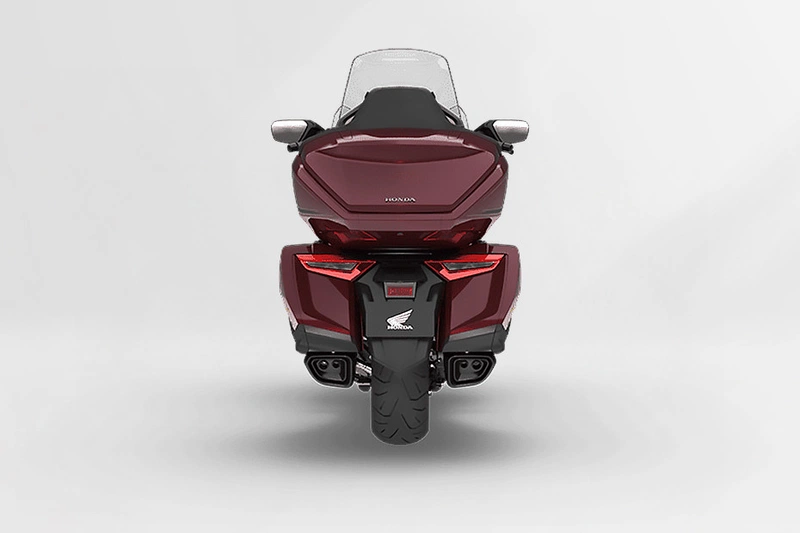 Honda Gold Wing