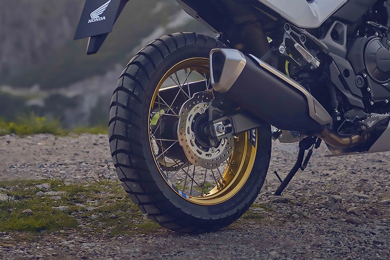 Honda XL750 Transalp