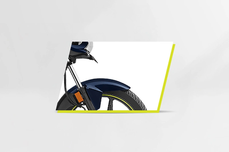 Honda Livo
