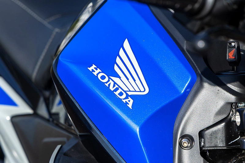 Honda CB125 Hornet