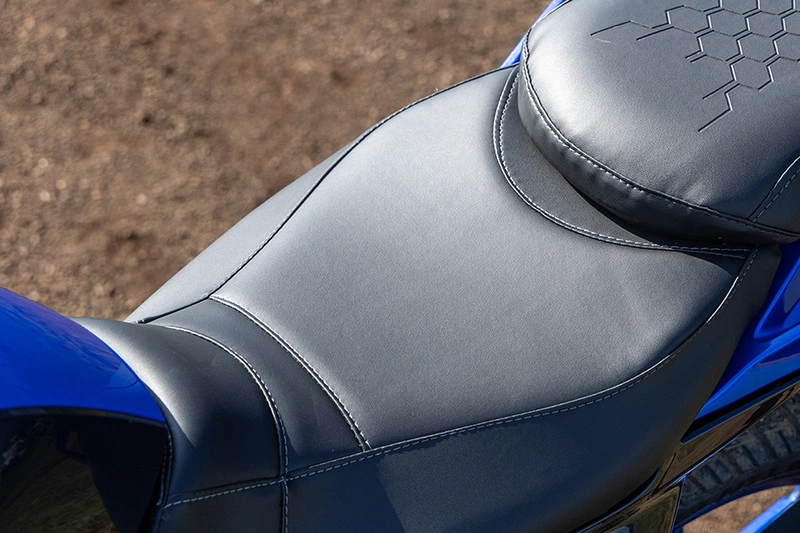 Honda CB125 Hornet