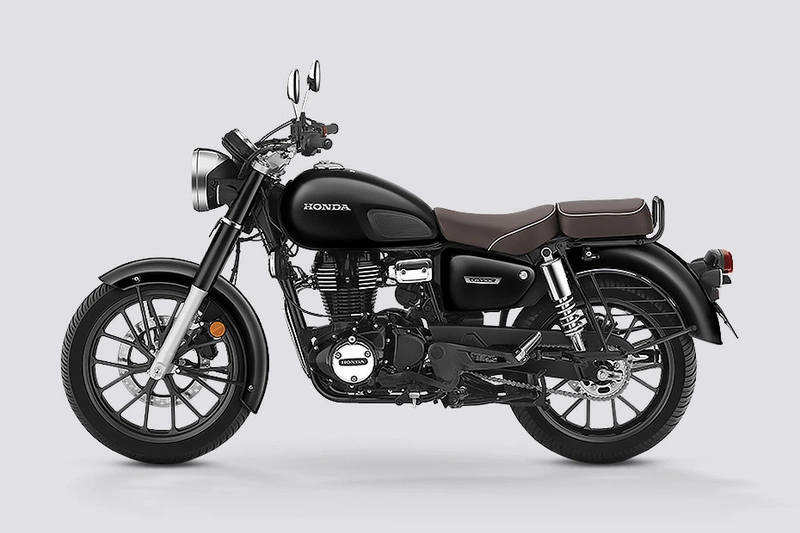 Honda CB350C