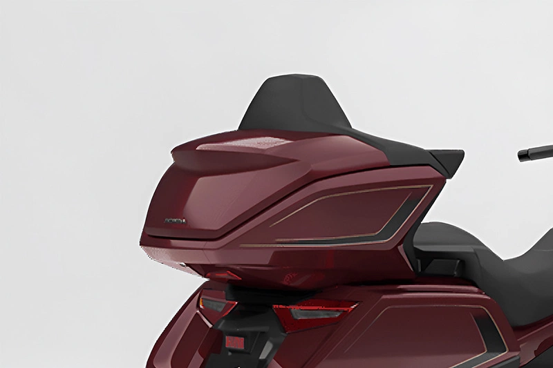 Honda Gold Wing