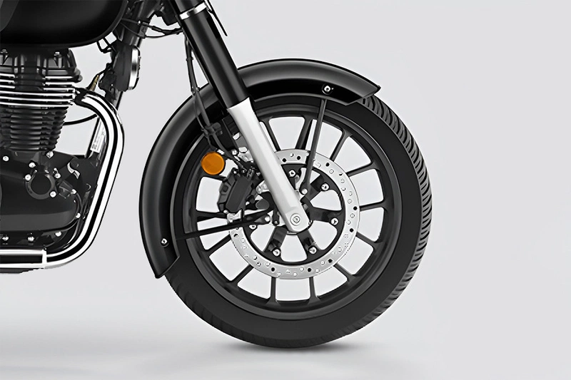 Honda CB350C