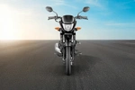 Honda Shine 100