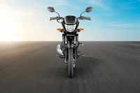 Honda Shine 100