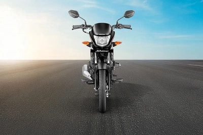 Honda Shine 100