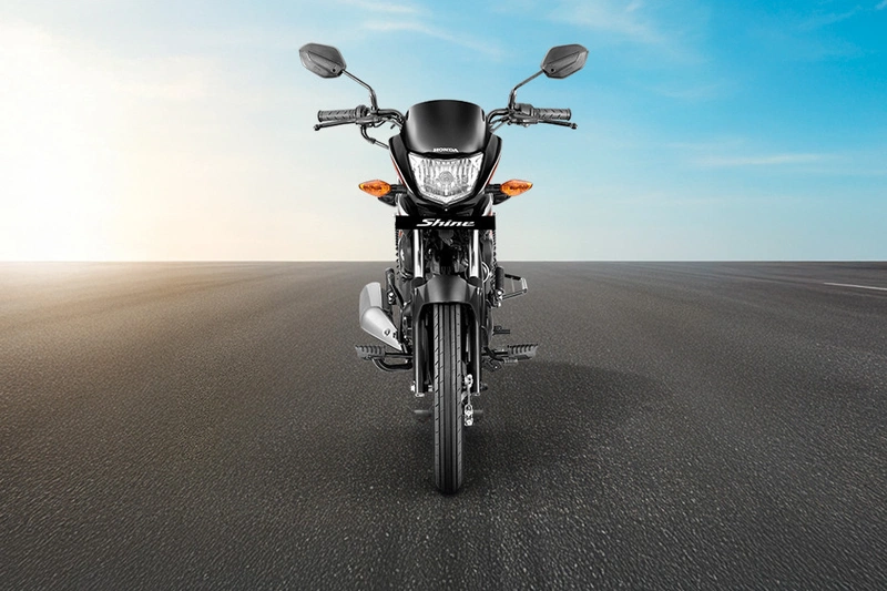 Honda Shine 100