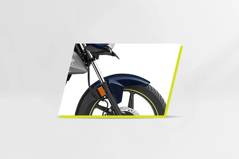 Honda Livo