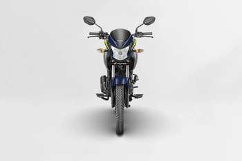 Honda Livo