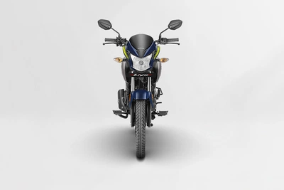 Honda Livo