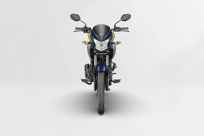 Honda Livo