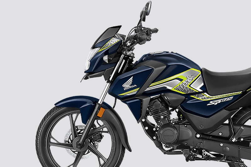Honda SP 125