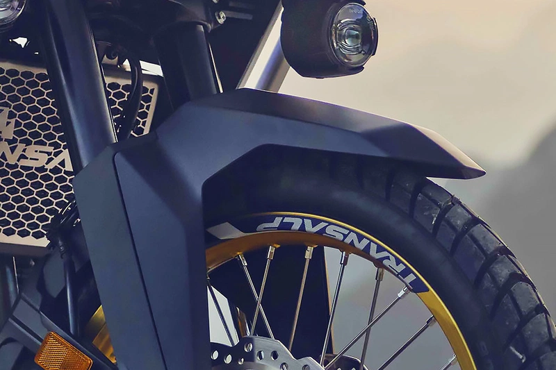 Honda XL750 Transalp