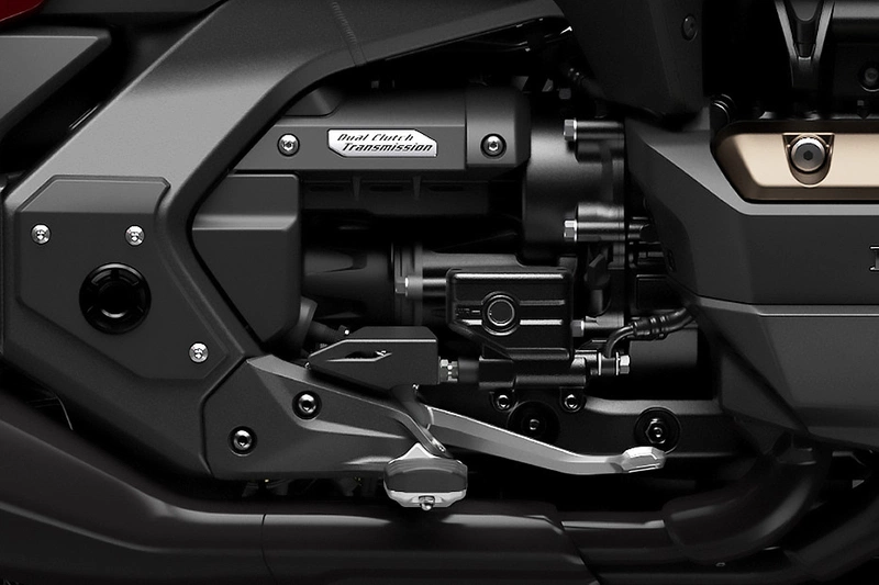 Honda Gold Wing